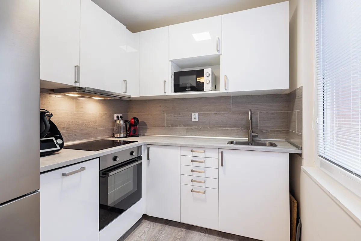 Prodej bytu 2+kk 42 m²